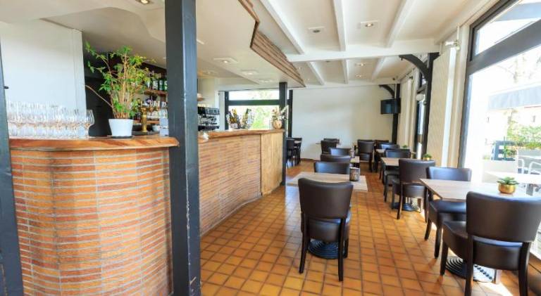 Logis hotel Annecy nord / Argonay — photo 2