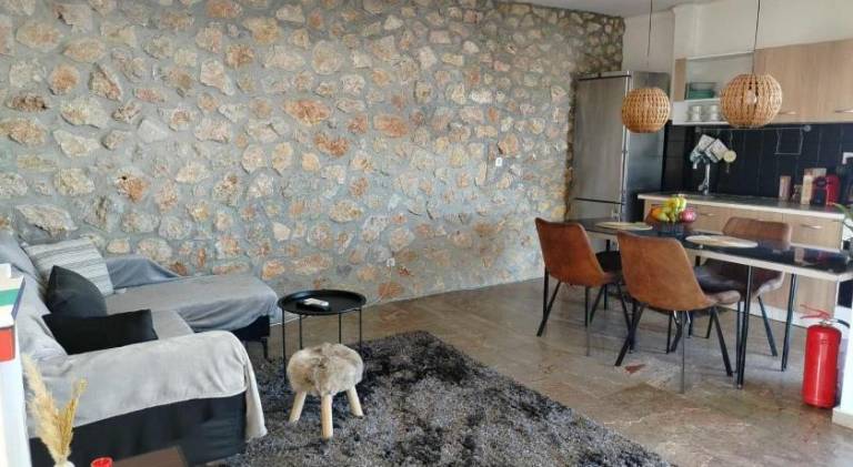 Holiday apartment with terrace — photo 4
