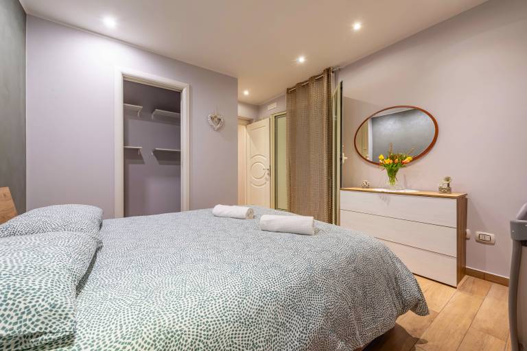 Rental apartment with 1 room for 4 persons — photo 4