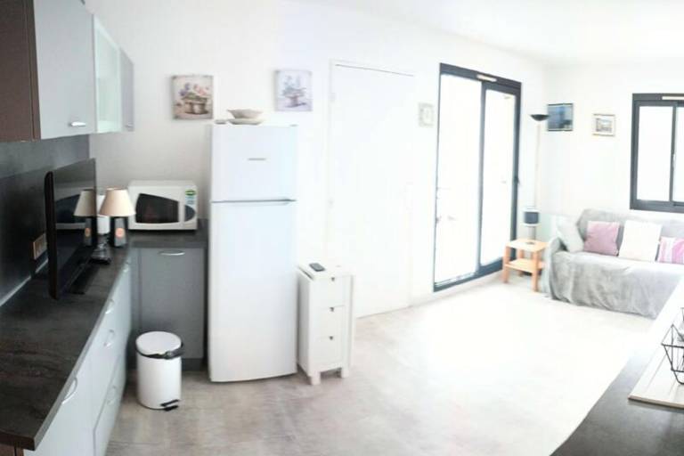 Holiday apartment with pool | Next to the beach | Pets allowed — photo 5