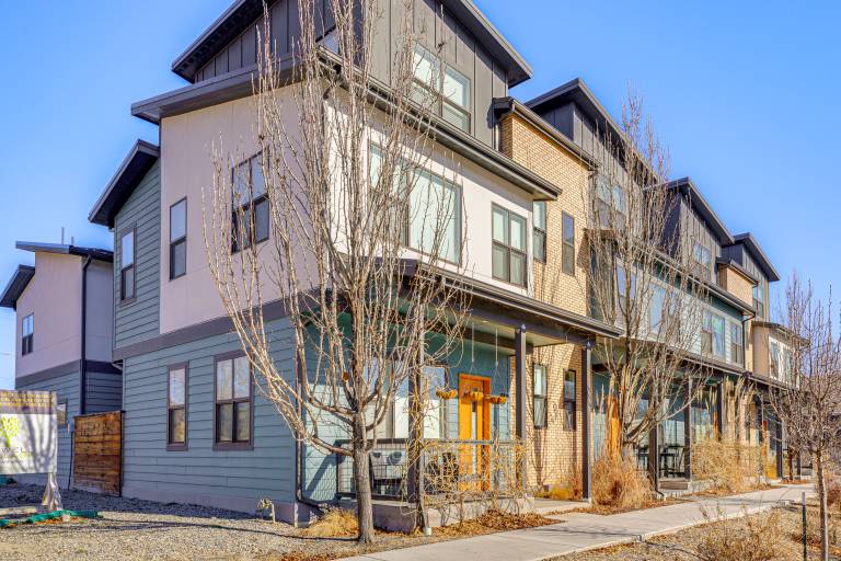 Dtwn Walkability! Grand Junction Couple's Retreat — photo 4