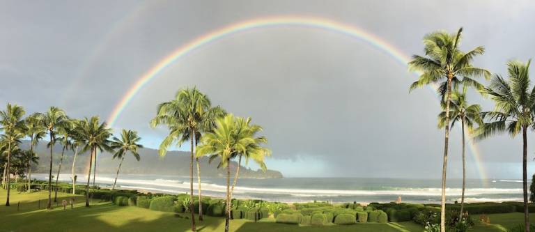 Cottage Hanalei