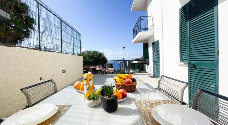 Apartment with terrace | Pets are welcome — photo 3