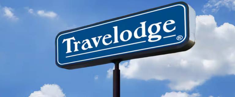 Travelodge by Wyndham Grande Prairie in Grande Prairie, AB