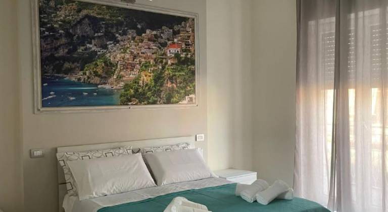 B&B Eden in Castellammare di Stabia