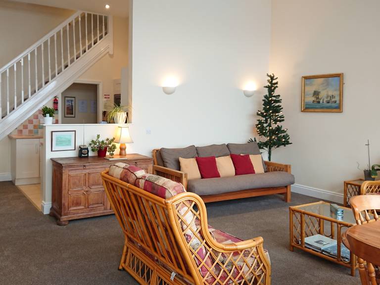 Children-friendly lovely cottage with terrace & garden | Beach view | Close to the beach | Dogs allowed — photo 4
