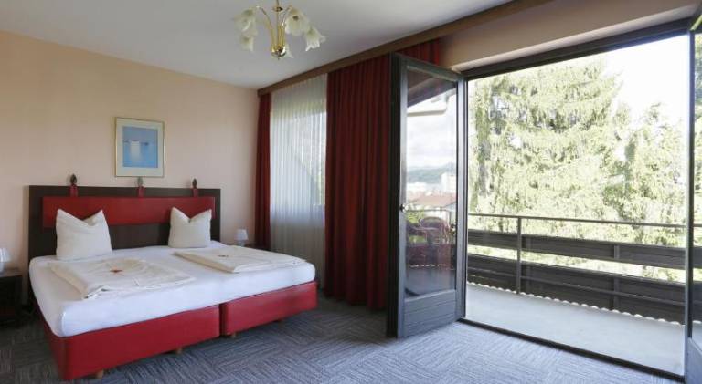Alpen. Adria. Stadthotel — photo 2