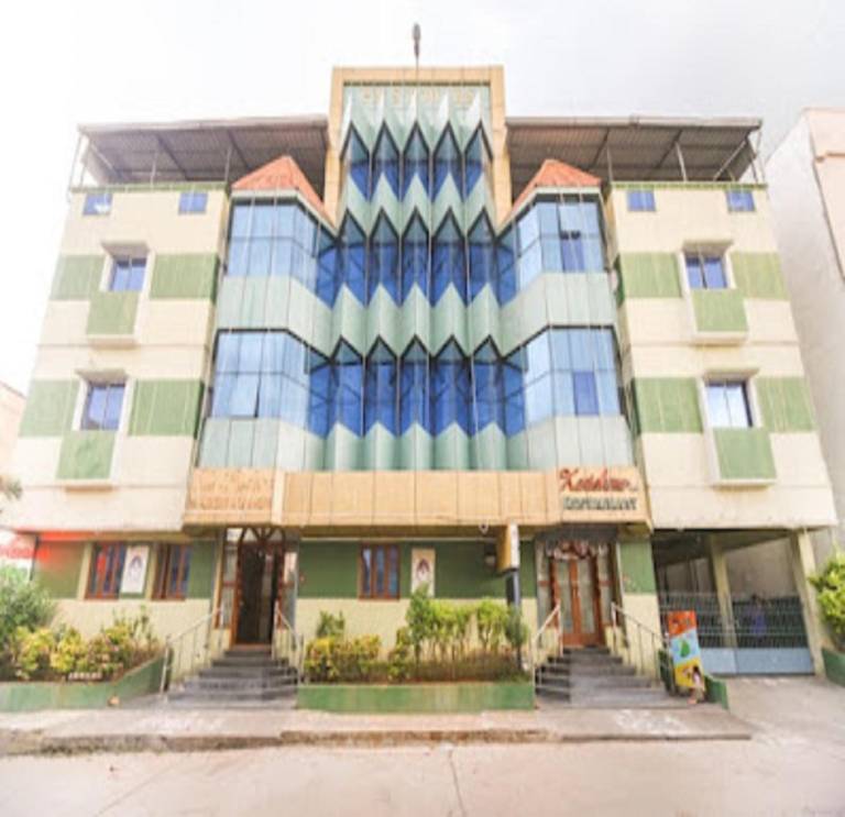 Le Palace