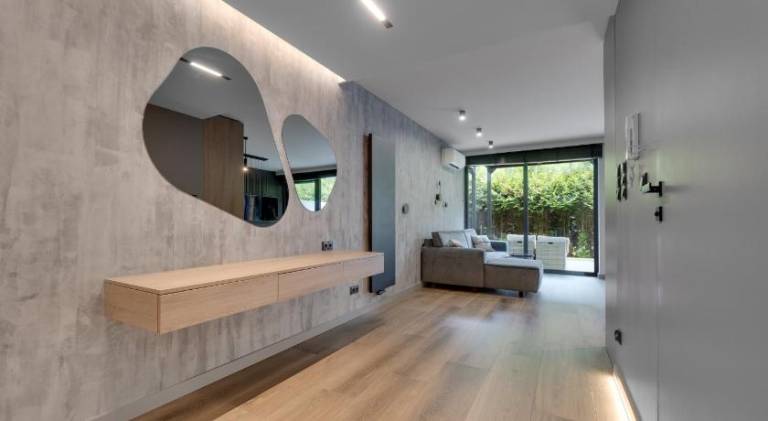 Rental apartment with 1 room for 4 persons — photo 3