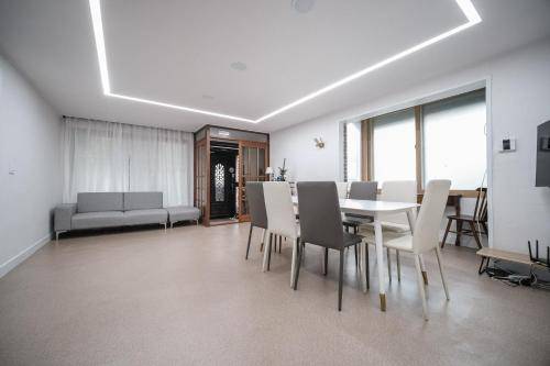 82 m² Ferienwohnung