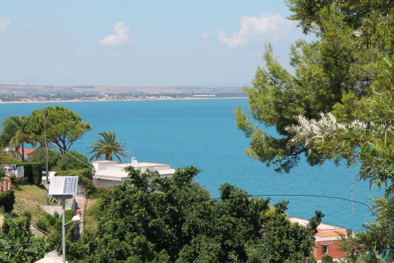 Appartamento Augusta
