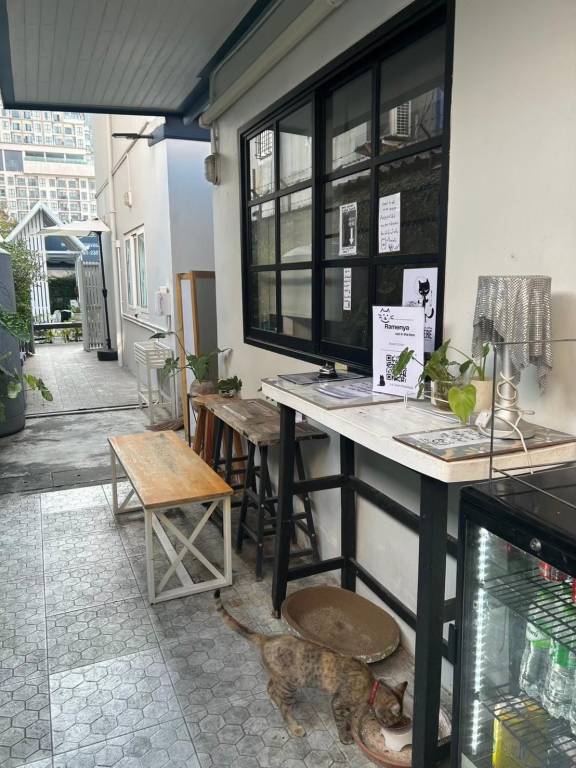 Holiday apartment with garden — photo 4