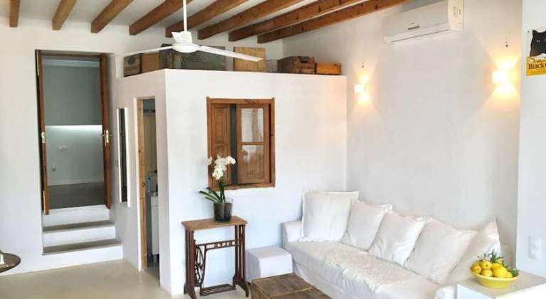 House with 1 room for 2 persons in Palma de Mallorca