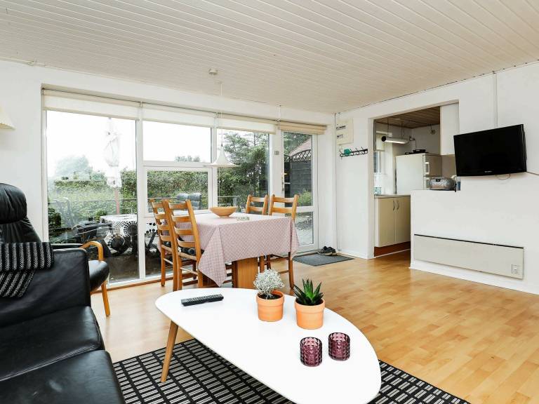 Feriehus Nykøbing Mors