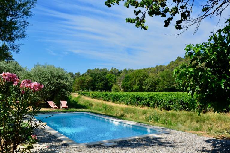 Maison de vacances Cotignac