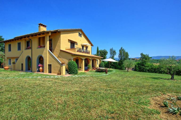Family-friendly charming villa with private pool, yard & terrace | Pet-friendly — photo 5