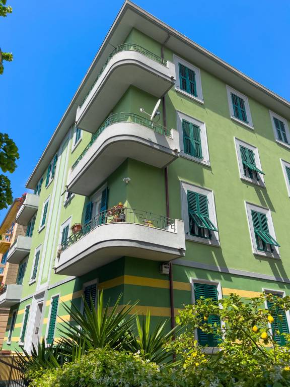 Fully equipped rental apartment with yard & barbecue | Next to the beach | Dogs allowed — photo 3