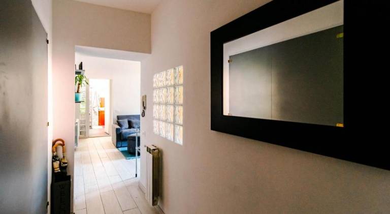 Apartment | Next to Tempio Voltiano | Dogs allowed in Brunate