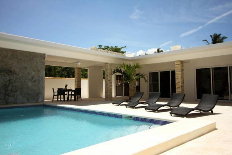 Apart hotel Cabarete