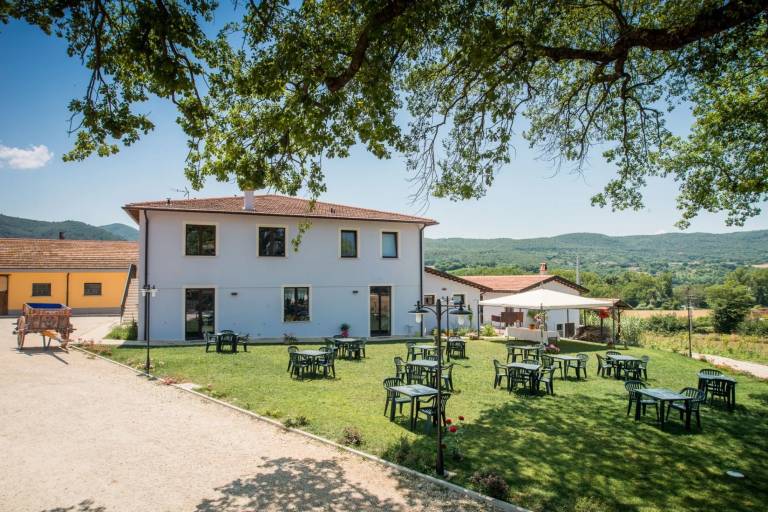 Casale Narni