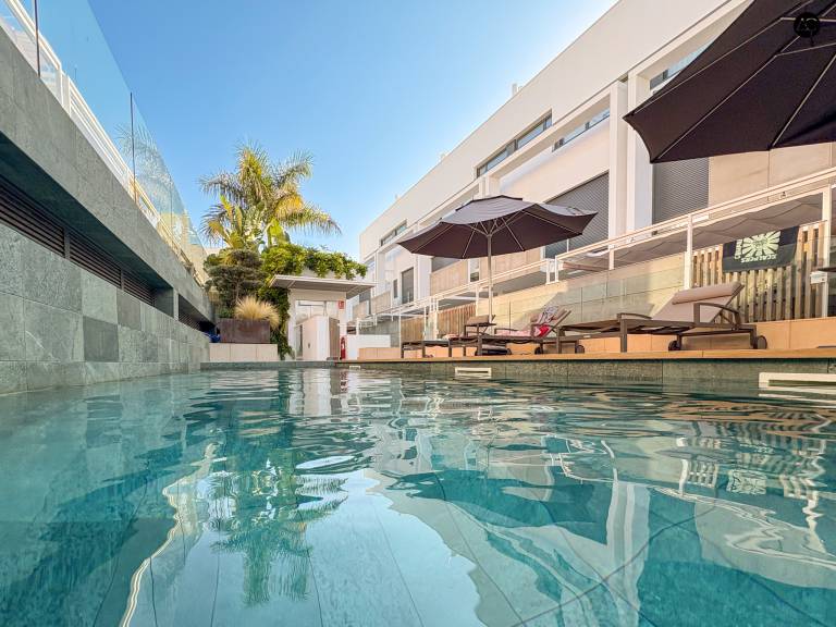 Charming villa with pool, terrace & garden | Next to the beach | Pet-friendly — photo 3