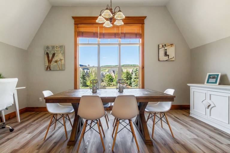 Chalet Collingwood