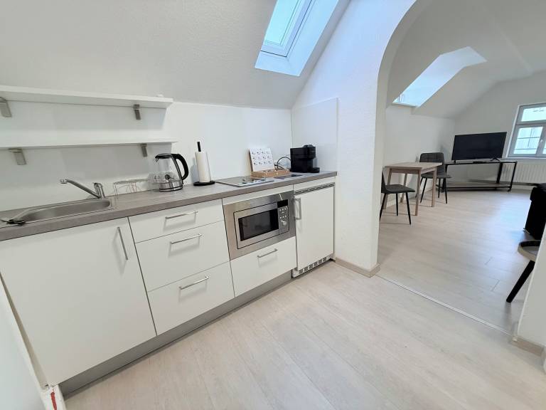 Ferienwohnung Coburg
