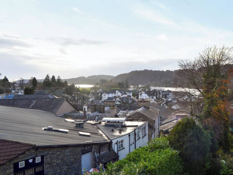 Cottage Windermere
