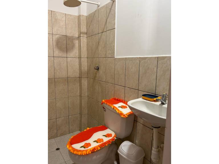 100 m² Ferienwohnung