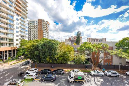 Ferienwohnung Johannesburg