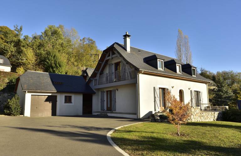 House  Lau-Balagnas