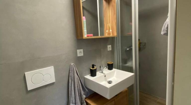 Rental apartment with 1 room for 4 persons — photo 2