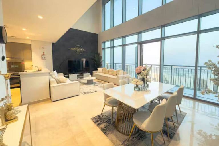 Appartement Umm Hurair 2