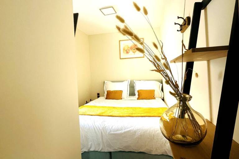 Appartement Tilburg