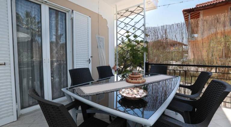 Vacation home with 3 rooms for 6 persons — photo 4