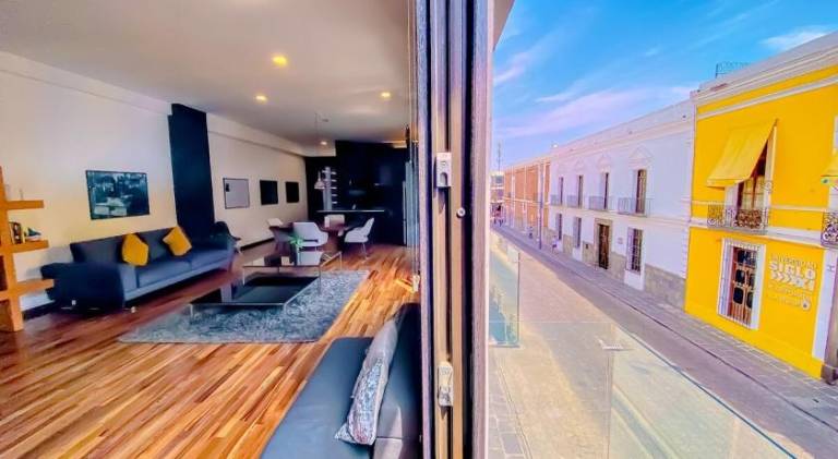 110 m&sup2; Ferienwohnung