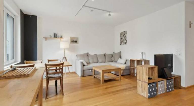 Beautiful apartment | Pets are welcome — photo 3