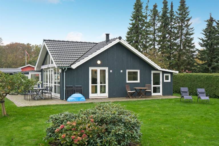 Ferienhaus Nysted