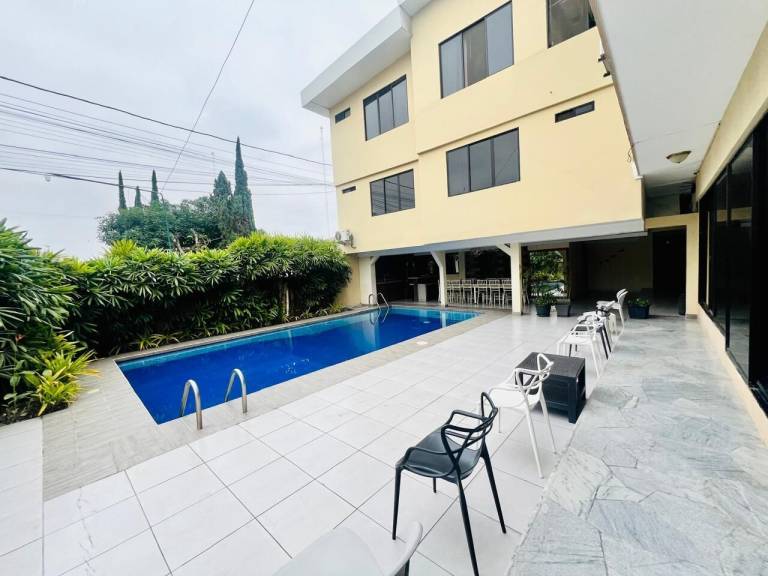 Apartment Machala