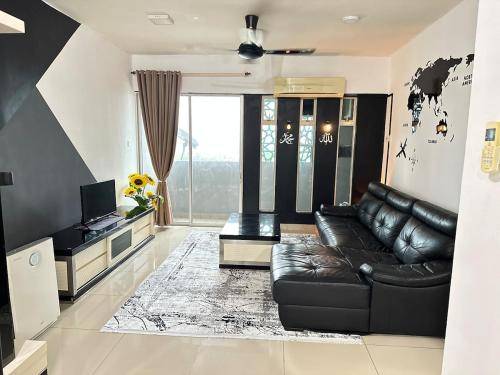 84 m² Ferienwohnung