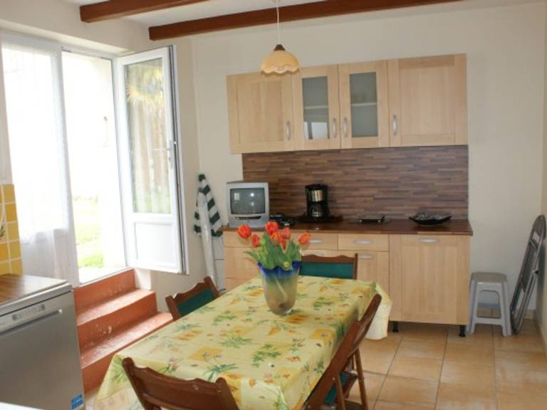 Vacation home with 3 rooms for 5 persons — photo 3