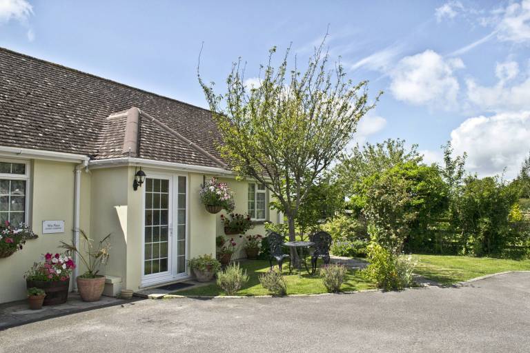 Cottage West Lulworth