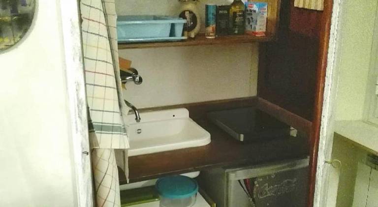 Rental apartment with 1 room for 3 persons — photo 3