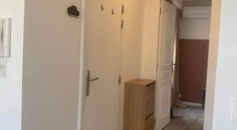 Holiday apartment with 1 room for 4 persons — photo 5