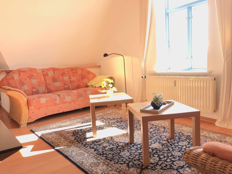 Lägenhet Kappeln