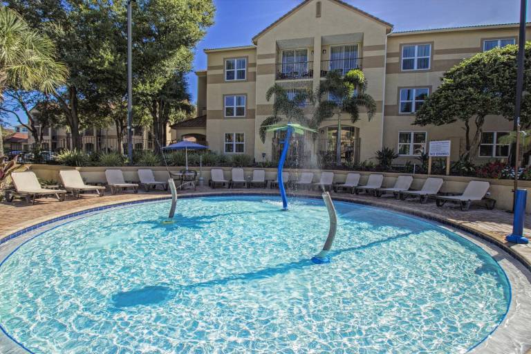 Resort  Orlando