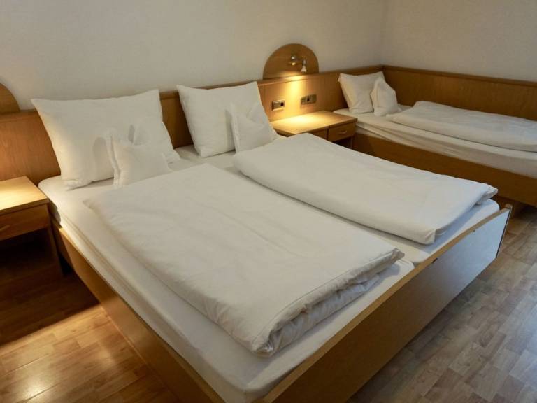 Ferienhaus in Colle, Ratschings f&uuml;r max. 3 Personen