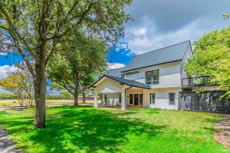 House  Plano