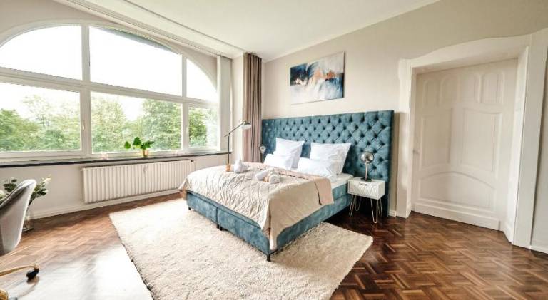 Ferienwohnung Stolberg (Rheinland)