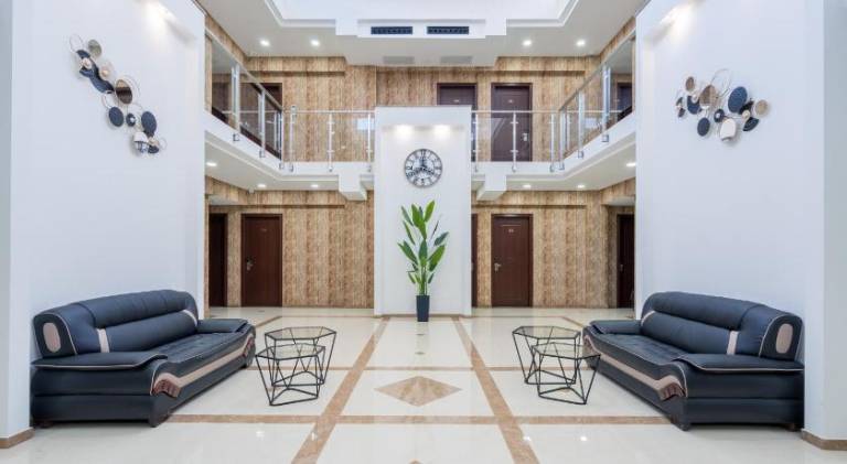 Aura Hotel Tbilisi in Tbilisi